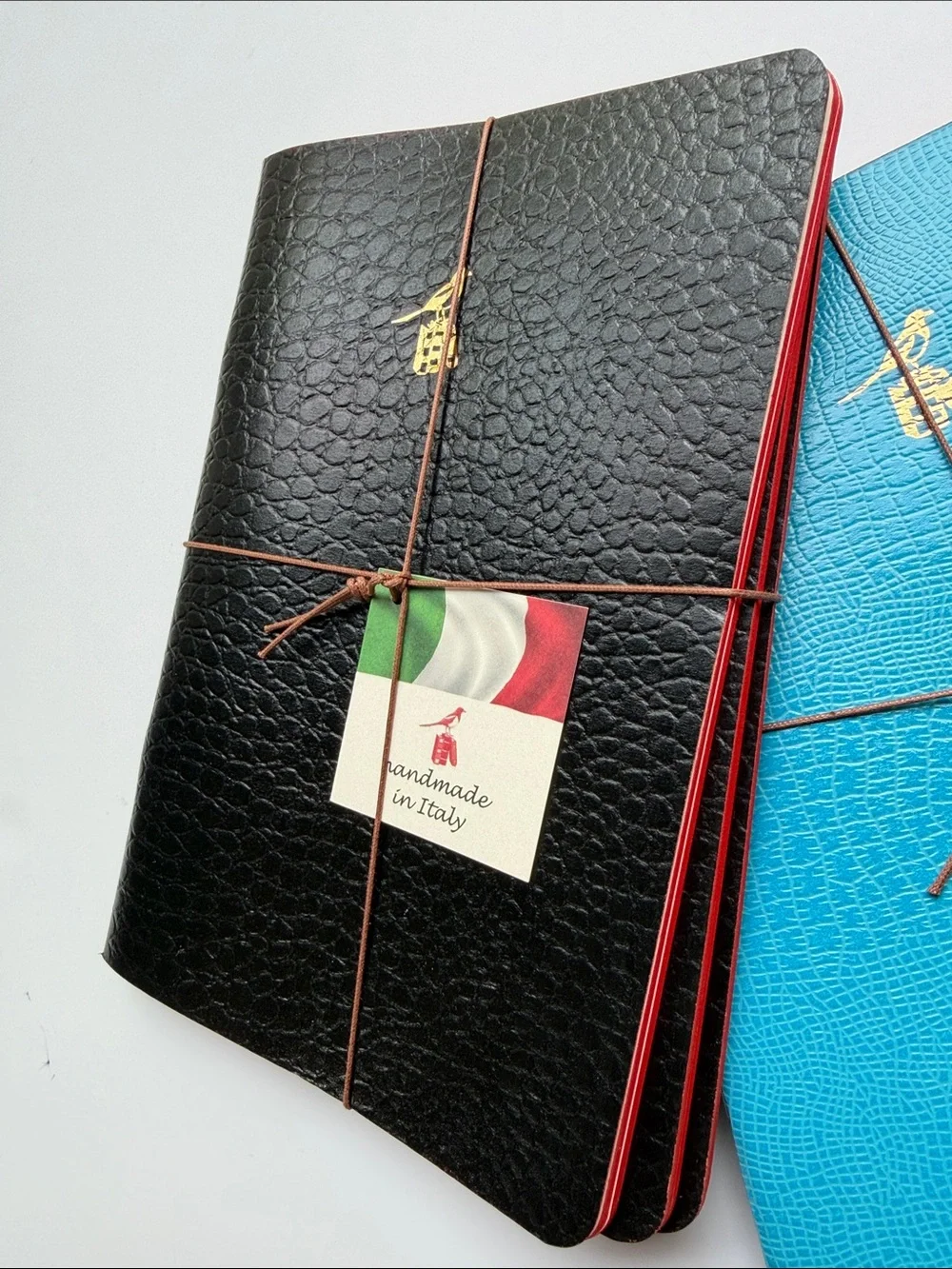 Bieffe Notebooks A5 - 